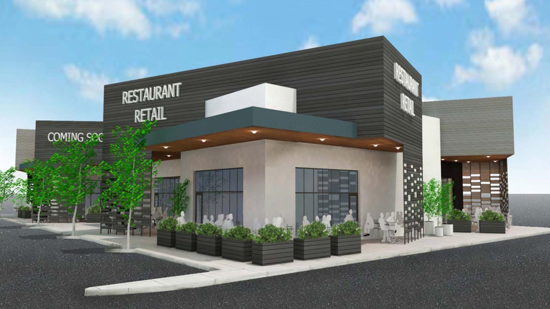Tucson Real Estate: Snooze Breakfast Eatery coming to town